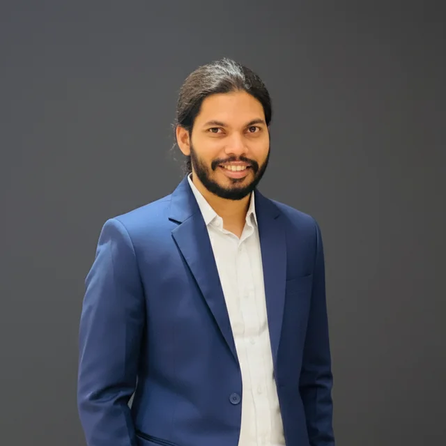 Shah Mahmud — B2C Growth & Performance Marketing Leader